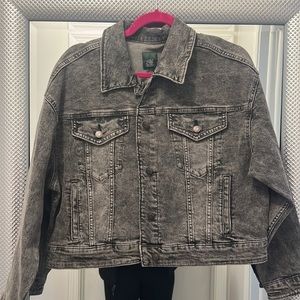 Wild Fable Denim Jacket XS